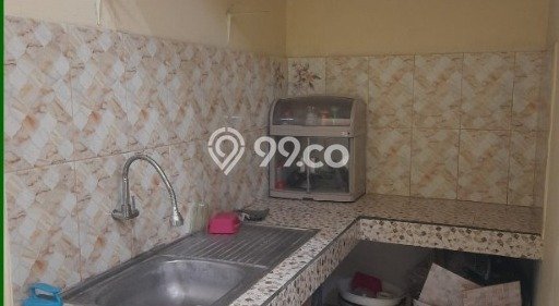 Jual Rumah Favorit Siap Huni LB 68m2 di Cikupa, Tangerang Jual Rumah Favorit Siap Huni LB 68m2 di Cikupa, Tangerang