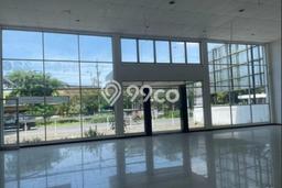 FOR RENT! Komersial di Surabaya Kota Cocok untuk Bisnis 650m2 FOR RENT! Komersial di Surabaya Kota Cocok untuk Bisnis 650m2