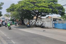 Kavling Tanah di Karawaci Dijual Luas 7010m2 Legalitas - Kavling Tanah di Karawaci Dijual Luas 7010m2 Legalitas -