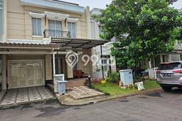 Rumah Elit Modern Tanpa Renovasi di Gading Serpong Tangerang Rumah Elit Modern Tanpa Renovasi di Gading Serpong Tangerang