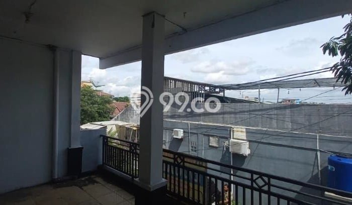 Jual Rumah Murah di Balaraja Tangerang Harga Rp 300 Juta LT 75m2 Jual Rumah Murah di Balaraja Tangerang Harga Rp 300 Juta LT 75m2