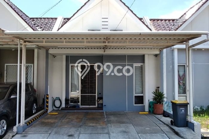 Rumah Minimalis 2 KT LT 72m2 di Gading Serpong Rumah Minimalis 2 KT LT 72m2 di Gading Serpong