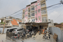 Area Ramai! Ruko Dijual di Sawah Besar untuk Bisnis Luas Bangunan 194m2 Area Ramai! Ruko Dijual di Sawah Besar untuk Bisnis Luas Bangunan 194m2