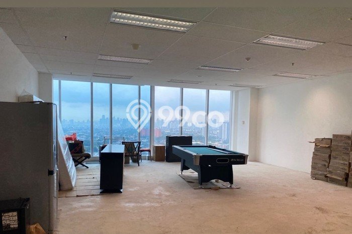 Disewakan Kantor di Kebayoran Lama Jakarta Selatan LT 104m2, LB 104m2 Disewakan Kantor di Kebayoran Lama Jakarta Selatan LT 104m2, LB 104m2