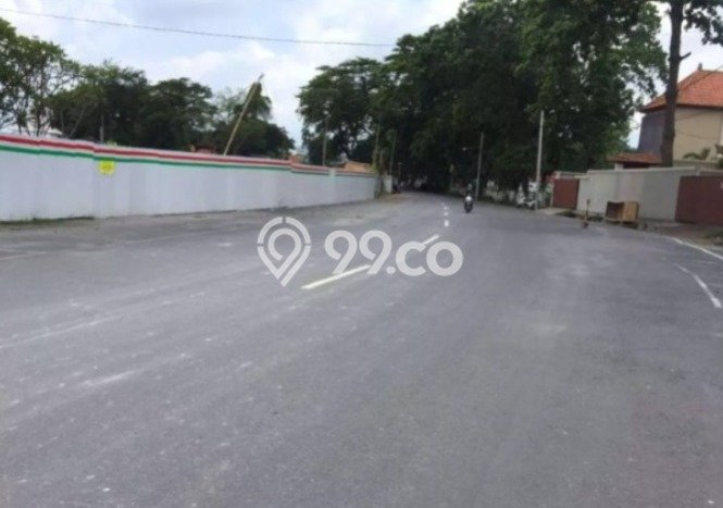 Lahan Kosong Dijual di Denpasar dengan Area 1949m2 Lahan Kosong Dijual di Denpasar dengan Area 1949m2