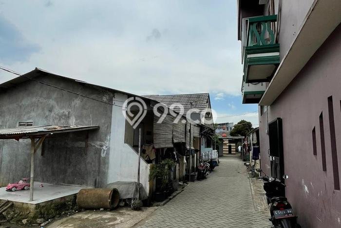 Lahan Dijual Lokasi Pinang, Tangerang dengan Luas Tanah 135m2 dan Status SHM Lahan Dijual Lokasi Pinang, Tangerang dengan Luas Tanah 135m2 dan Status SHM