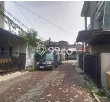 Tanah di Cilincing, Jakarta Utara Luas 210m2 Dijual Segera Tanah di Cilincing, Jakarta Utara Luas 210m2 Dijual Segera
