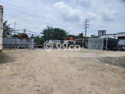 Tanah Dijual di Jakarta Barat Seluas 4275m2 Strategis Tanah Dijual di Jakarta Barat Seluas 4275m2 Strategis