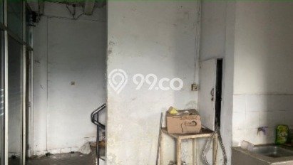Ruko Komersial Dijual di Pademangan Jakarta Utara LT 604m2 & LB 2605m2 Ruko Komersial Dijual di Pademangan Jakarta Utara LT 604m2 & LB 2605m2