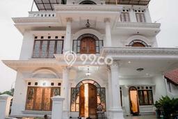 Dijual Rumah Premium dengan Fasilitas Sekitar Lengkap di Karawaci, Tangerang Dijual Rumah Premium dengan Fasilitas Sekitar Lengkap di Karawaci, Tangerang