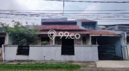 Jual Rumah Favorit Siap Huni LB 152m2 di Pinang, Tangerang Jual Rumah Favorit Siap Huni LB 152m2 di Pinang, Tangerang