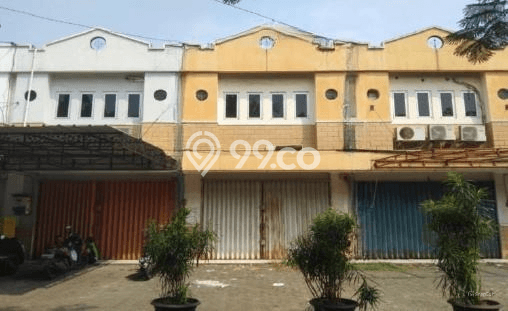 Ruko Bagus LT 100m2 LB 140m2 Dijual di Neglasari Tangerang Ruko Bagus LT 100m2 LB 140m2 Dijual di Neglasari Tangerang