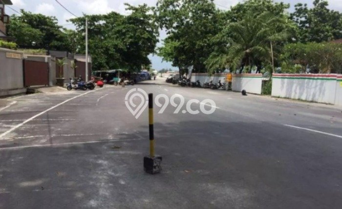 Lahan Kosong Dijual di Denpasar dengan Area 1949m2 Lahan Kosong Dijual di Denpasar dengan Area 1949m2