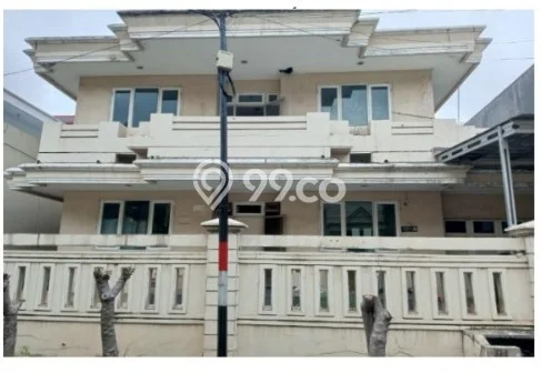 Best Deal Hunian Premium Ideal dan Luas di Tanjung Priok, Jakarta Utara Best Deal Hunian Premium Ideal dan Luas di Tanjung Priok, Jakarta Utara