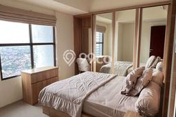 Dijual Apartemen 2 KT & 1 KM di Tangerang Selatan Lokasi Strategis Dijual Apartemen 2 KT & 1 KM di Tangerang Selatan Lokasi Strategis