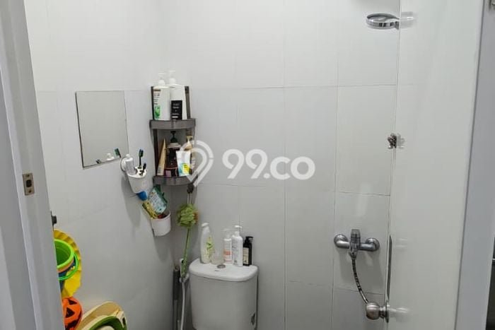 Rumah Minimalis 2 KT LT 72m2 di Gading Serpong Rumah Minimalis 2 KT LT 72m2 di Gading Serpong