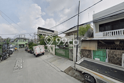 Hot Offer Hunian Mewah Ideal dan Luas di Kemayoran, Jakarta Pusat Hot Offer Hunian Mewah Ideal dan Luas di Kemayoran, Jakarta Pusat