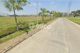 Dijual Tanah di Cikande Serang Luas 6555m2 - Dijual Tanah di Cikande Serang Luas 6555m2 -