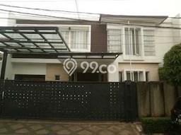 Rumah Mewah LB 454m2 Siap Huni Desain Elegan di Lebak Bulus, Jakarta Selatan Rumah Mewah LB 454m2 Siap Huni Desain Elegan di Lebak Bulus, Jakarta Selatan