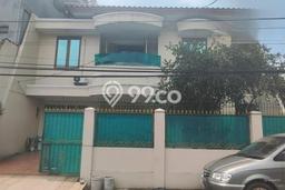 Siap Huni Hunian Elit 3 Kamar di Jatinegara Dekat ke Mana Pun Siap Huni Hunian Elit 3 Kamar di Jatinegara Dekat ke Mana Pun