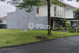 Tanah Kavling Dijual di Alam Sutera, Tangerang dengan Luas Tanah 414m2 Tanah Kavling Dijual di Alam Sutera, Tangerang dengan Luas Tanah 414m2
