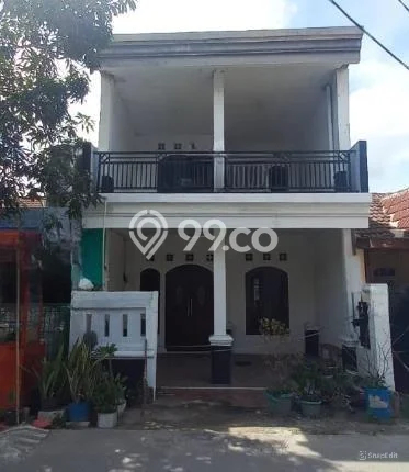 Jual Rumah Murah di Balaraja Tangerang Harga Rp 300 Juta LT 75m2 Jual Rumah Murah di Balaraja Tangerang Harga Rp 300 Juta LT 75m2