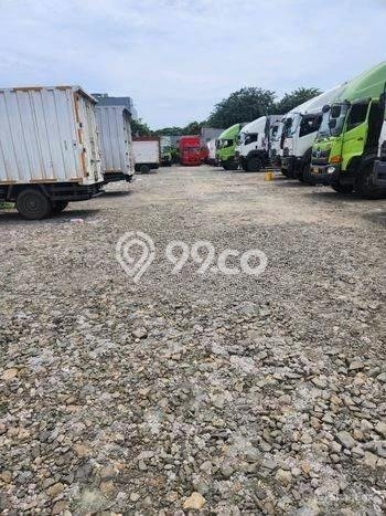 Tanah Dijual di Jakarta Barat Seluas 4275m2 Strategis Tanah Dijual di Jakarta Barat Seluas 4275m2 Strategis