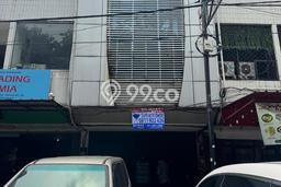 Unit Ruko Dijual di Kelapa Gading Jakarta Utara Luas Bangunan 140m2 Unit Ruko Dijual di Kelapa Gading Jakarta Utara Luas Bangunan 140m2