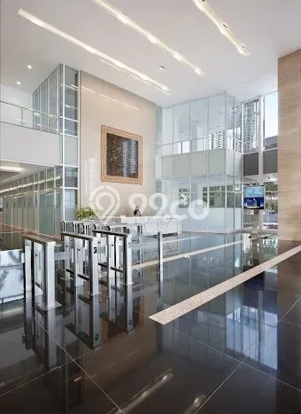 Unit Kantor Dijual di Kembangan Jakarta Barat 320m2 Unit Kantor Dijual di Kembangan Jakarta Barat 320m2