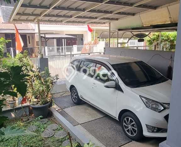Dijual Rumah Premium dengan Fasilitas Sekitar Komplit di Kembangan, Jakarta Barat Dijual Rumah Premium dengan Fasilitas Sekitar Komplit di Kembangan, Jakarta Barat