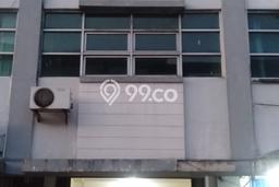 Ruko Dijual di Cakung Jakarta Timur dengan Luas Bangunan 183m2 Ruko Dijual di Cakung Jakarta Timur dengan Luas Bangunan 183m2