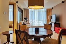 Apartemen Sewa 2 Kamar Murah Siap Huni di Jakarta Selatan, Luas 101m2 Apartemen Sewa 2 Kamar Murah Siap Huni di Jakarta Selatan, Luas 101m2