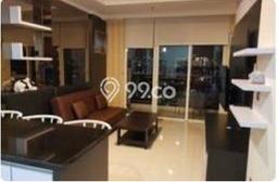 Apartemen Cozy Dijual di Jakarta Utara Spesifikasi 1 KT, 1 KM Apartemen Cozy Dijual di Jakarta Utara Spesifikasi 1 KT, 1 KM