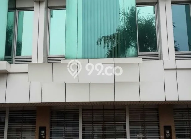 Disewakan Ruko di Kawasan Ramai Meruya Luas 180m2 Disewakan Ruko di Kawasan Ramai Meruya Luas 180m2