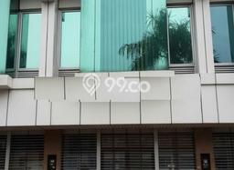 Disewakan Ruko di Kawasan Ramai Meruya Luas 180m2 Disewakan Ruko di Kawasan Ramai Meruya Luas 180m2