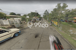 Tanah Kawasan , Luas 595m2m², Dekat Fasilitas, Ideal untuk Properti Tanah Kawasan , Luas 595m2m², Dekat Fasilitas, Ideal untuk Properti