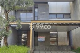 For Sale Rumah Mewah Exclusive di Serpong Utara, Tangerang Selatan For Sale Rumah Mewah Exclusive di Serpong Utara, Tangerang Selatan