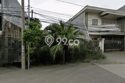 Tanah Kavling Dijual di Green garden, Jakarta Barat dengan Luas Tanah 420m2 Tanah Kavling Dijual di Green garden, Jakarta Barat dengan Luas Tanah 420m2