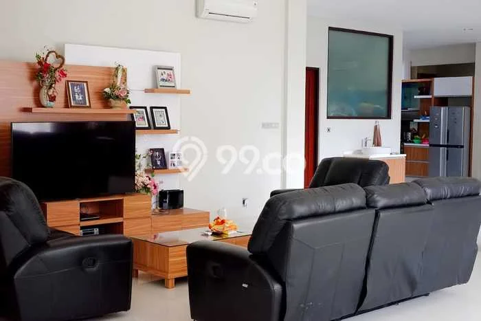 Best Deal Hunian Mewah Ideal dan Luas di Serpong, Tangerang Selatan Best Deal Hunian Mewah Ideal dan Luas di Serpong, Tangerang Selatan