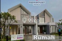 Jual Rumah Strategis Bagus Punya 3 KT di Curug Tangerang PPJB Jual Rumah Strategis Bagus Punya 3 KT di Curug Tangerang PPJB