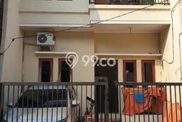 Best Deal Hunian Mewah Ideal dan Luas di Kelapa Gading, Jakarta Utara Best Deal Hunian Mewah Ideal dan Luas di Kelapa Gading, Jakarta Utara