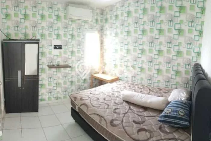 Untuk Dijual Apartemen di Neglasari, Tangerang 1 KT, 1 KM Strategis Untuk Dijual Apartemen di Neglasari, Tangerang 1 KT, 1 KM Strategis