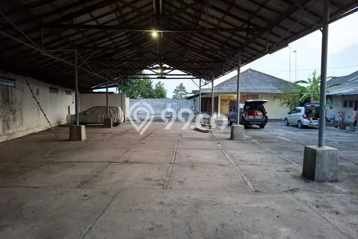 Pabrik Paling Dicari LB 200m2 Dijual di Karawang Barat Pabrik Paling Dicari LB 200m2 Dijual di Karawang Barat