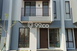 Dijual Rumah 3 Kamar Lokasi Strategis Nyaman dan Strategis di Curug Dijual Rumah 3 Kamar Lokasi Strategis Nyaman dan Strategis di Curug