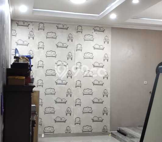 For Sale Rumah 2 Kamar Lokasi Ideal Nyaman dan Strategis di Karawaci For Sale Rumah 2 Kamar Lokasi Ideal Nyaman dan Strategis di Karawaci