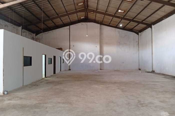 Gudang Dijual di Jakarta Barat LT 806m2 & LB 806m2 Lokasi Terbaik! Gudang Dijual di Jakarta Barat LT 806m2 & LB 806m2 Lokasi Terbaik!