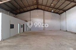 Gudang Dijual di Jakarta Barat LT 806m2 & LB 806m2 Lokasi Terbaik! Gudang Dijual di Jakarta Barat LT 806m2 & LB 806m2 Lokasi Terbaik!