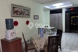Hunian Mewah Siap Huni LT 240m2 di Benda, Tangerang Hunian Mewah Siap Huni LT 240m2 di Benda, Tangerang