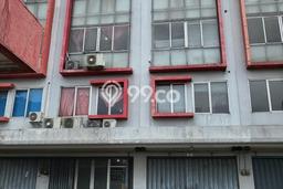 Paling Diincar! Ruko Dijual di Daan Mogot Harga Kompetitif Paling Diincar! Ruko Dijual di Daan Mogot Harga Kompetitif