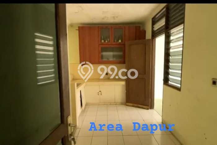 Hunian Mewah Siap Huni LT 240m2 di Benda, Tangerang Hunian Mewah Siap Huni LT 240m2 di Benda, Tangerang